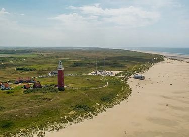 Holiday home on Texel near beach and sea - 35