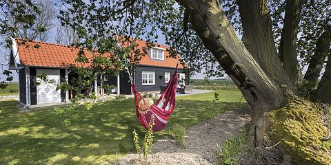 Prachtig afgelegen vakantiehuis met uitzicht - 5