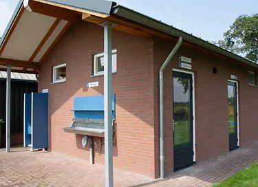 Découvrez la magie du camping dans une roulotte - 13