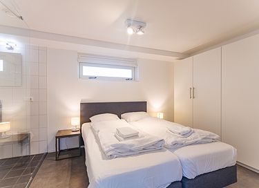 Logement de vacances avec jardin clos (chien bienvenu) - 11