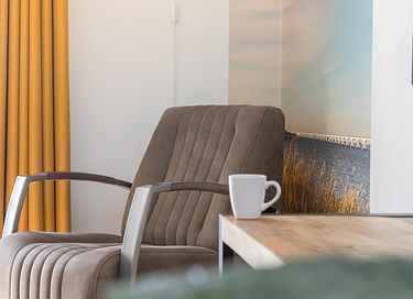 Luxe appartement met zeezicht (Zeeland) - 6