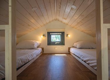Una graziosa tiny house per 4 persone - 7