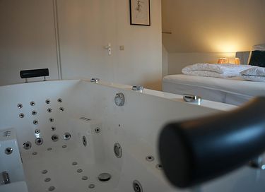 Romantische wellnessbeleving - 20