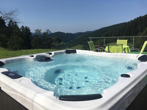 Wellness overnachting in het Zwarte Woud - 2