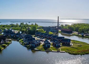 Huisdiervriendelijk verblijf met wellness - 22