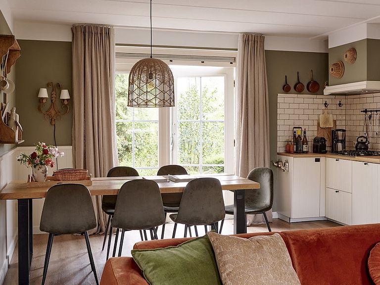 Gîte dans une ferme historique - 1
