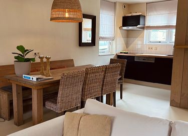 Logement de vacances spacieux avec sauna, animaux bienvenus - 11