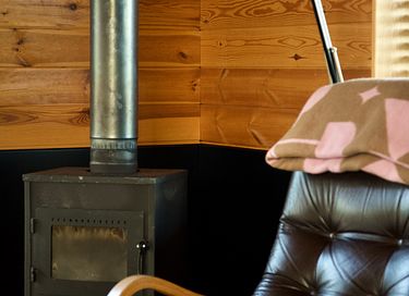Wooden vacation home near Amsterdam! - 6
