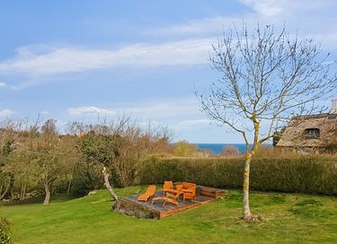 Casa vacanze con sauna a Allinge - 19
