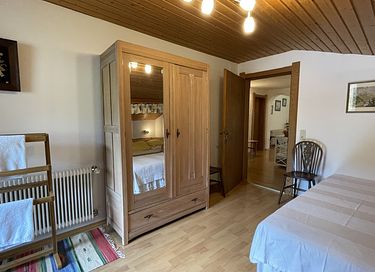 Bosrijk chalet in Oostenrijk (6p) - 7