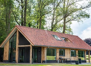 Boerderij appartementen met weids uitzicht - 6
