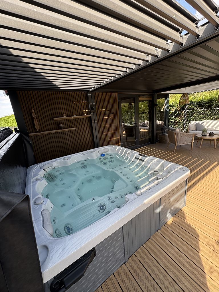Overnachting met wellness - 1