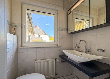 Ruime woning (12p) nabij Winterberg - 54