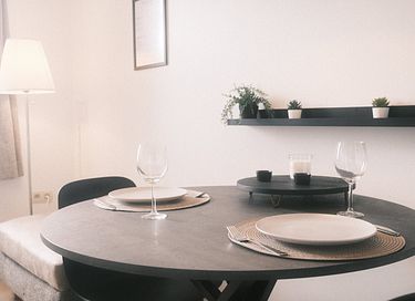 Luxury appartment with hottub in the Ardennes - 7