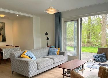 Sfeervol vakantiehuis in Zeeland - 3