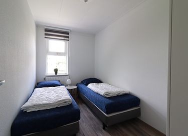 Comfortable holiday home with jetty - 19