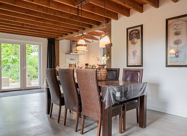 Logement de vacances à Hansweert - 6