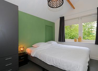 Logement de vacances de luxe pour 12 pers. - 15