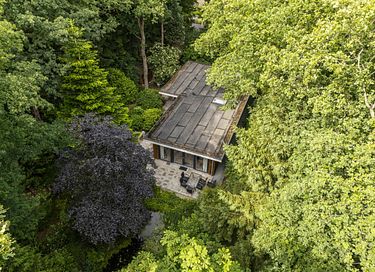 Luxueuse Maison dans la forêt avec sauna à barils à Drenthe - 23