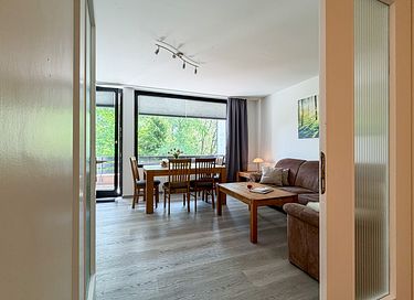 Ferienwohnung im Sauerland - 5