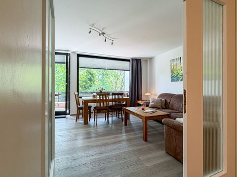 Ferienwohnung im Sauerland - 5