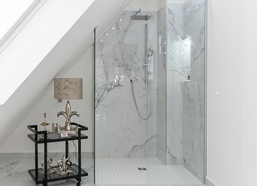 Appartement met privé sauna en whirlpool - 12