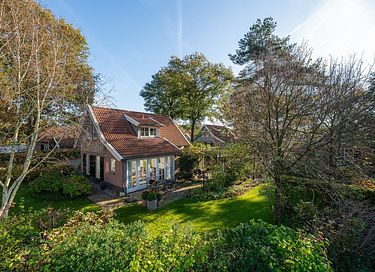 Vakantiehuis voor 6 personen bij het water - 2