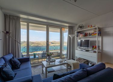 Studio mit großem Balkon in Strand- und Meeresnähe - 4