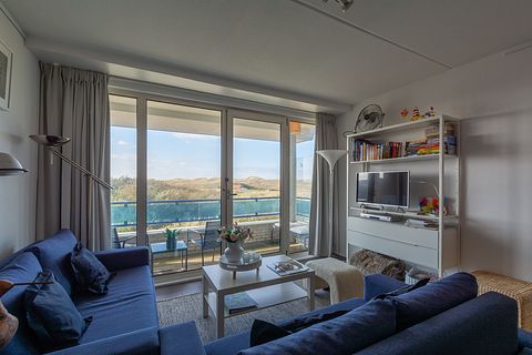 Studio mit großem Balkon in Strand- und Meeresnähe - 4