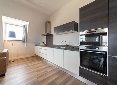 Luxuriöses Wellness-Apartment in Zeeland - 5