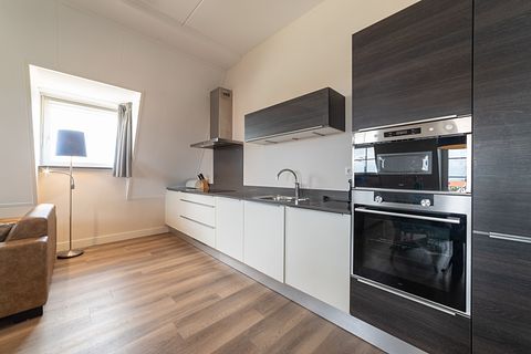 Luxuriöses Wellness-Apartment in Zeeland - 5