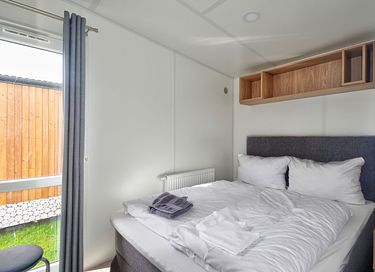 Logement de vacances confortable dans un parc confortable - 18