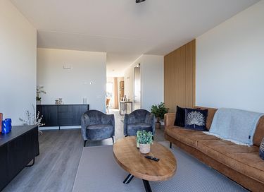 Appartement aan de Oosterschelde - 9
