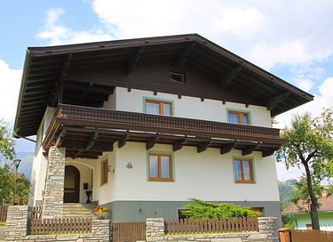10-persoons vakantiehuis in Kaprun - 3