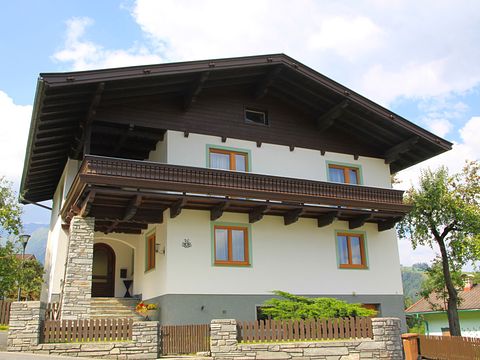 10-persoons vakantiehuis in Kaprun - 3