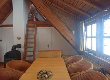 Spacious holiday home with a garden on the edge of the forest - 5
