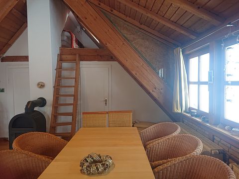 Spacious holiday home with a garden on the edge of the forest - 5