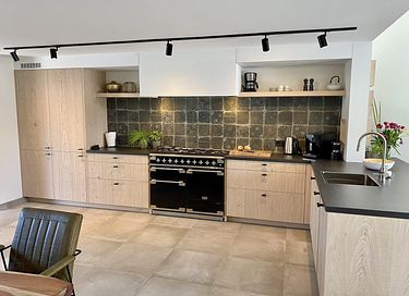 Luxury group accommodation on the coast of Zeeland - 7