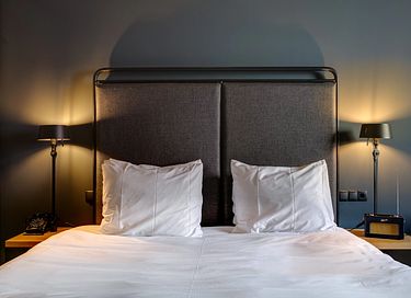 Design kamer met sauna in een boutique hotel - 6