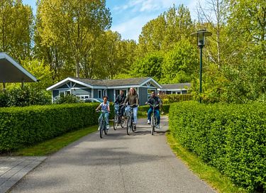 Gemütliches Glampingzelt für 2 - 20