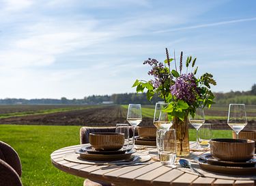 Romantic overnight stay with sauna and jacuzzi - 32