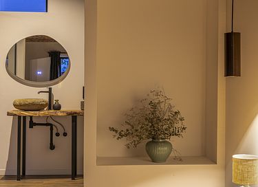 Wellness B&B in Flemish Brabant - 4