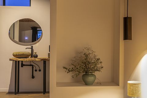 Wellness B&B in Flemish Brabant - 4