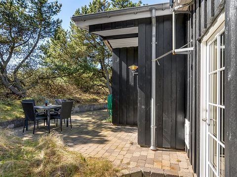 Casa vacanze in posizione tranquilla vicino al mare - 3
