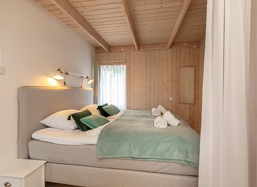 Studio de 2 personnes à 150 mètres de la plage - 11