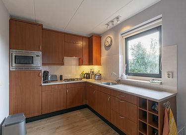 Holiday home 500 meters from the beach - 9