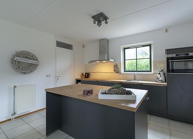 Idyllische Ferienwohnung in Callantsoog - 12