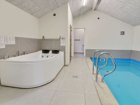 Casa con piscina e sauna - 2