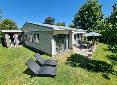 Bungalow in Zeeland at Lake Veere - 16