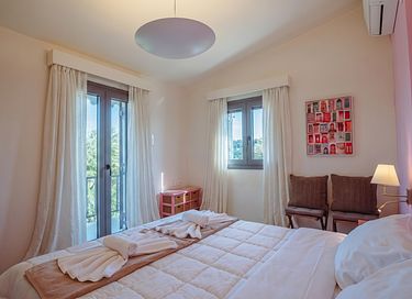 Gezinsvriendelijk huis met zeezicht - 40
